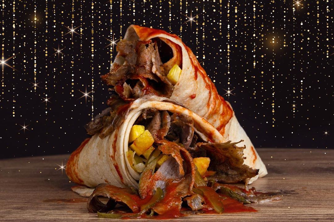 Asos Döner — photo 2