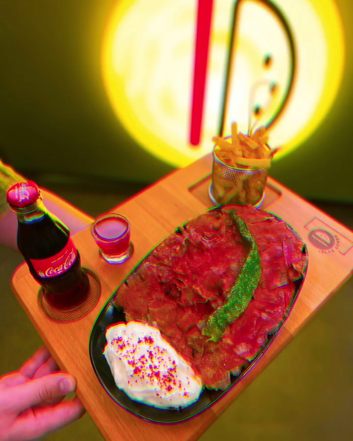Asos Döner — photo 3
