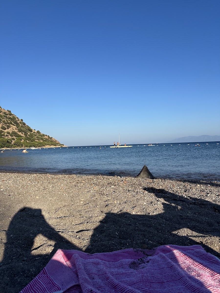 Aspat Plajı — photo 2