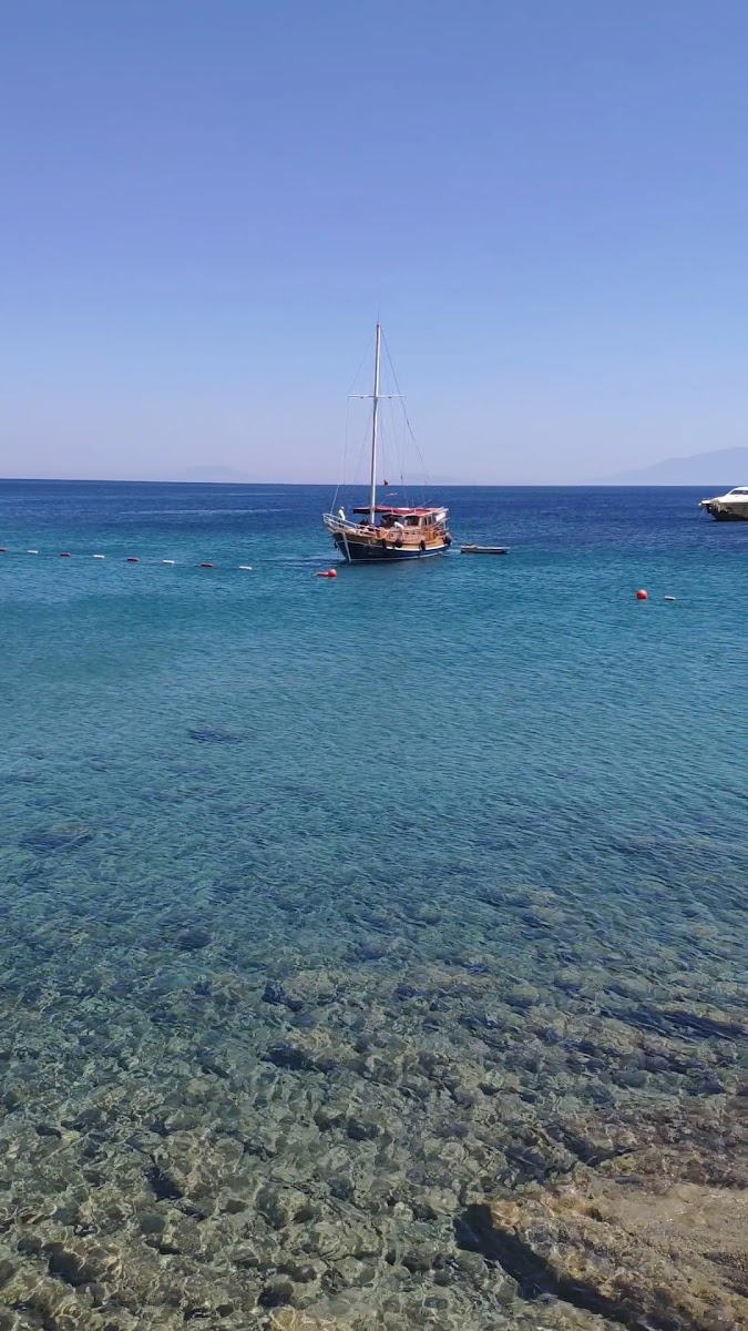 Aspat Plajı — photo 4