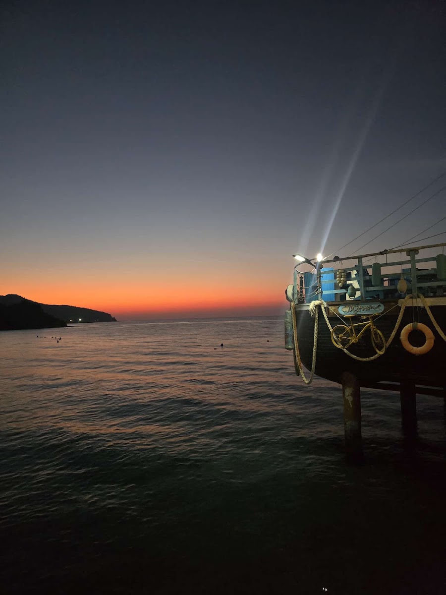 Aspava Beach Restaurant — photo 2
