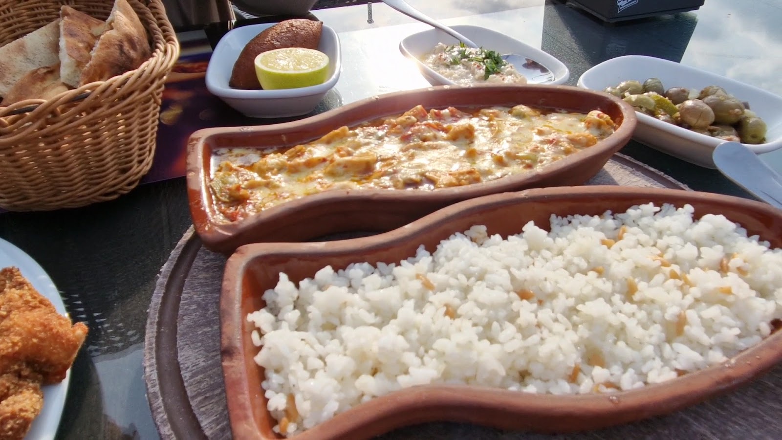 Aspava Beach Restaurant — photo 3