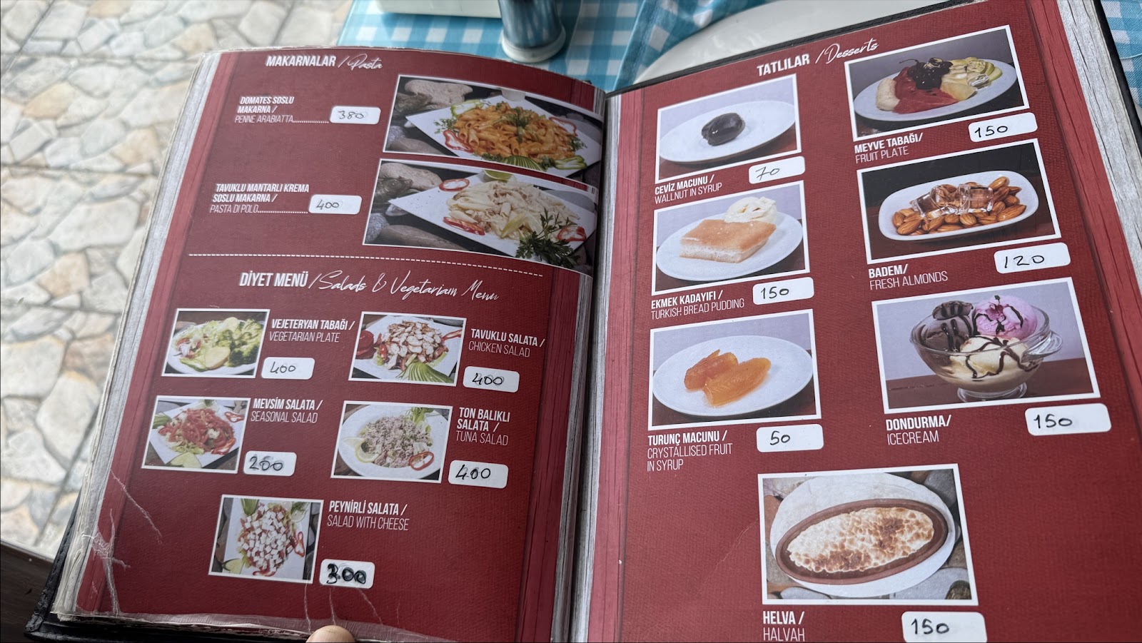 Aspava Beach Restaurant — photo 4