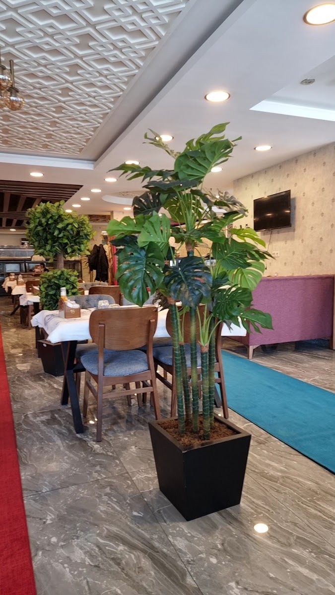 Aspava Ciğerhan Restaurant Sorgun — fotoğraf 3