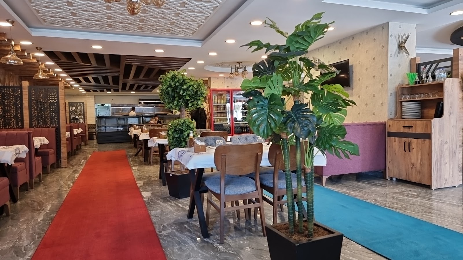 Aspava Ciğerhan Restaurant Sorgun — fotoğraf 5