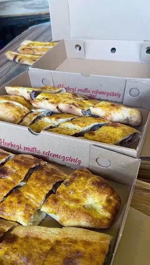 Aspava Pide ve Döner Salonu — fotoğraf 3