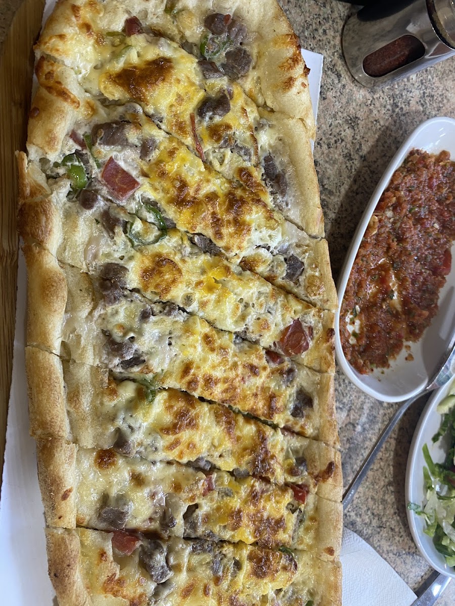 Aspava Pide ve Döner Salonu — fotoğraf 4