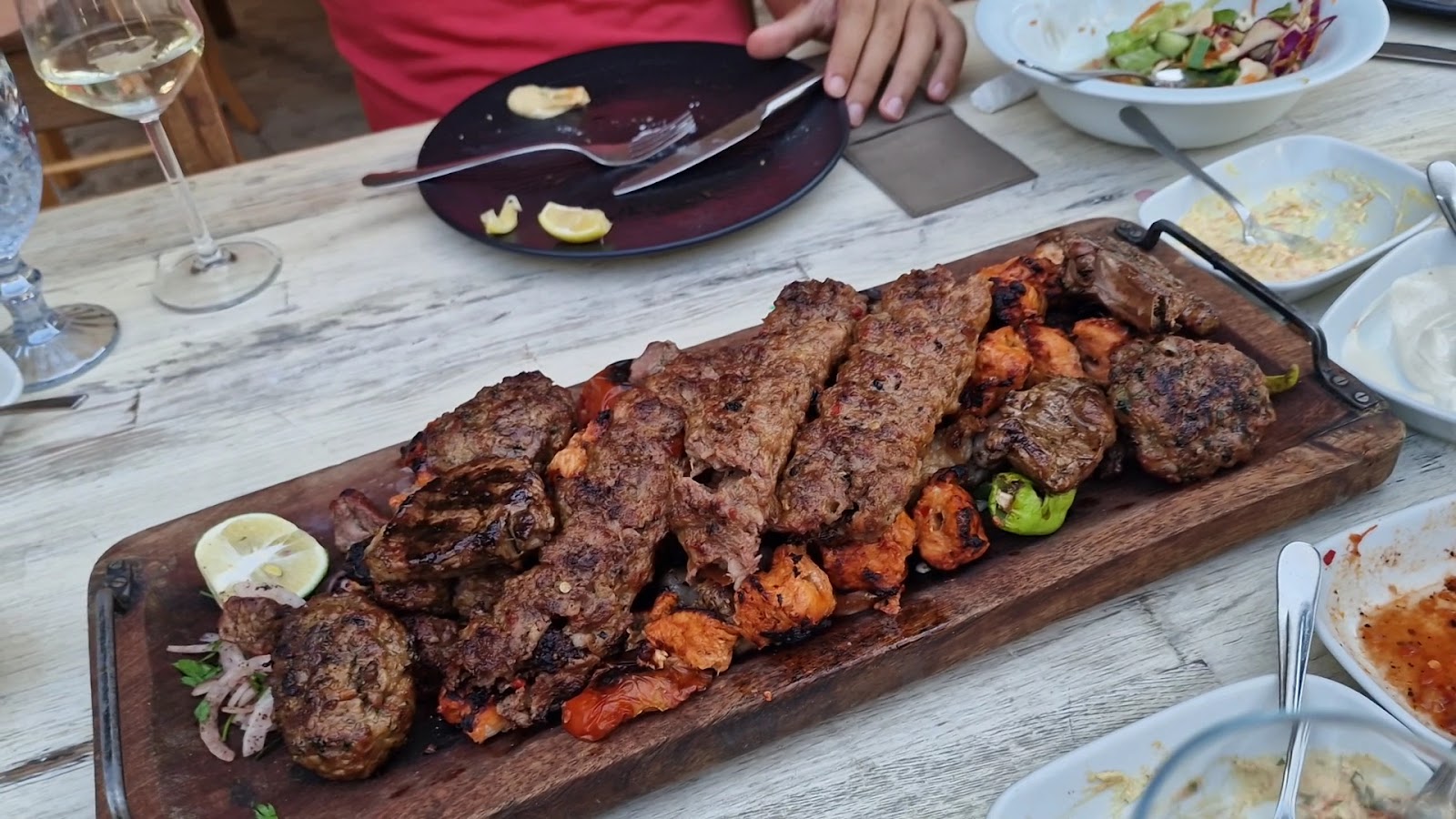 Aspava Restaurant & Bar — photo 3