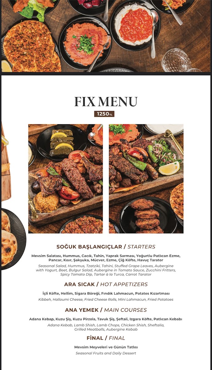Aspava Restaurant & Bar — photo 4