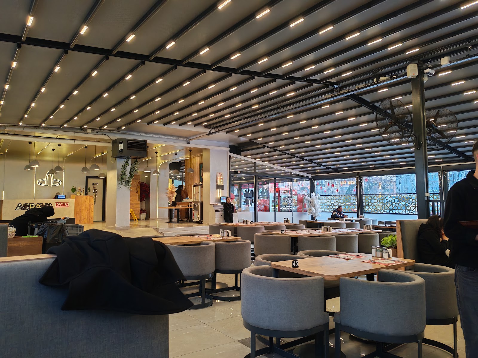 Aspava şöhretler — fotoğraf 1