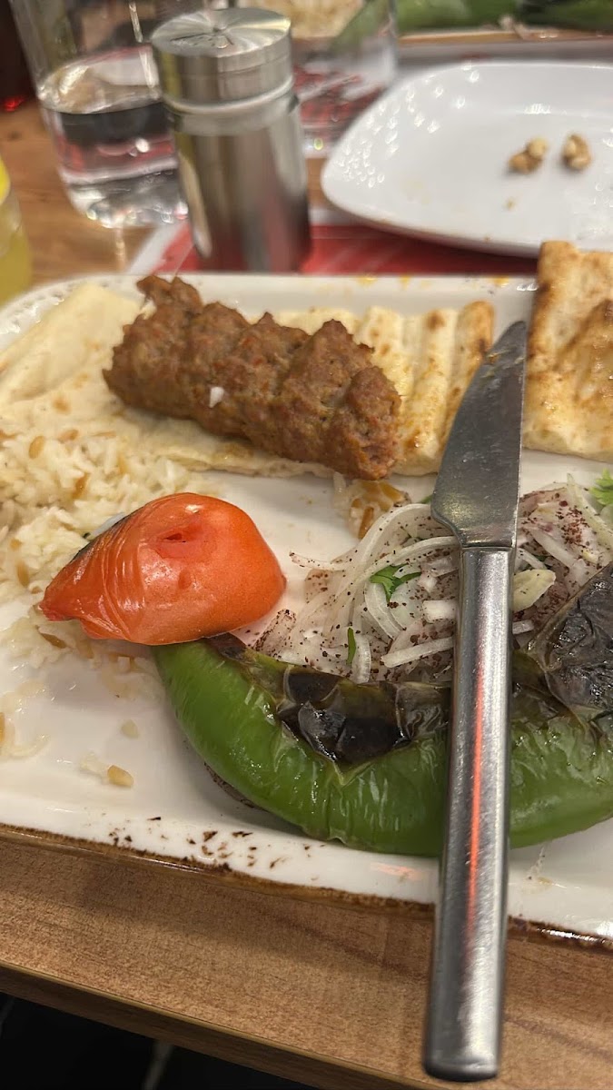 Aspava şöhretler — fotoğraf 2