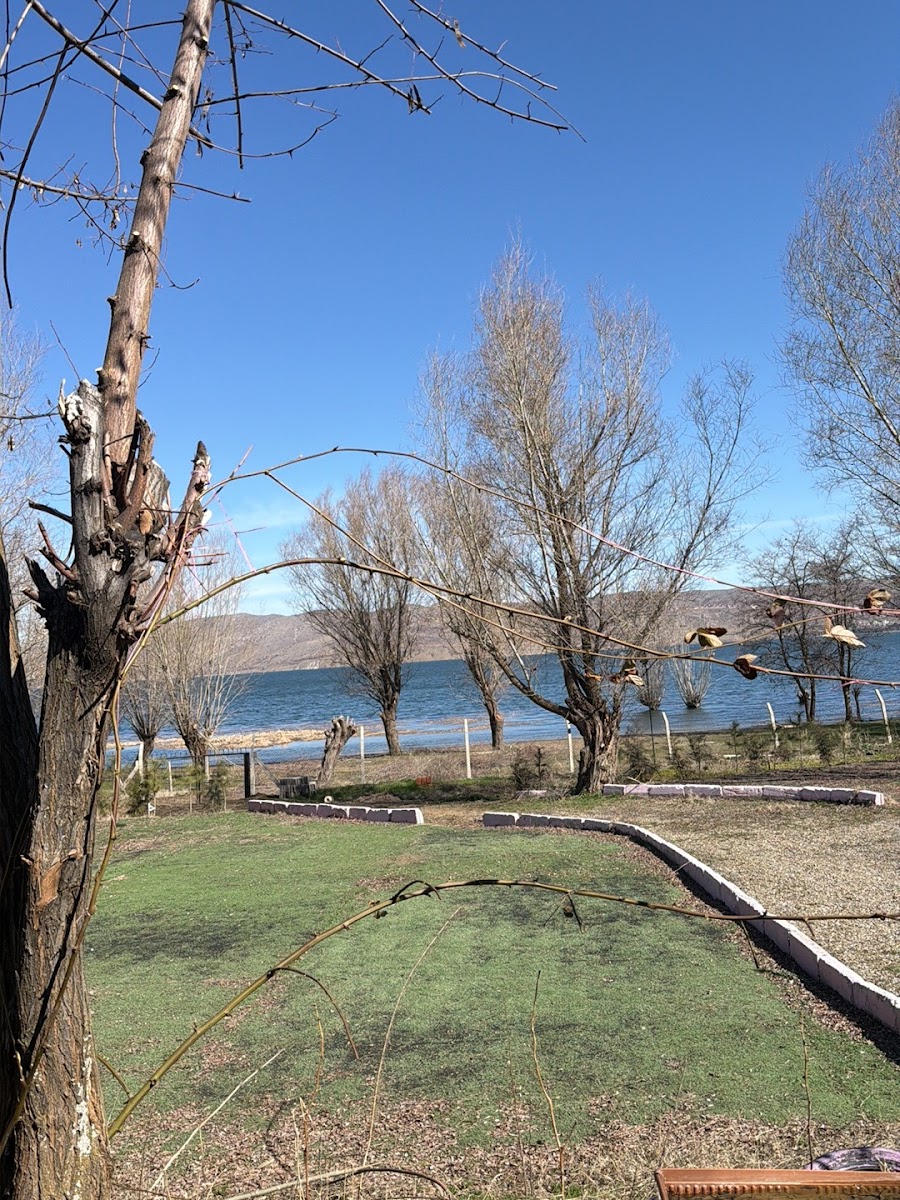 ASPERA BUNGALOV ELAZIĞ (tek instagram hesabımız asperabungalov23 türDOLANDIRICILARA KARŞI DİKKAT OLUN HİÇBİR ORTAĞIMIZ YOKTUR — fotoğraf 2