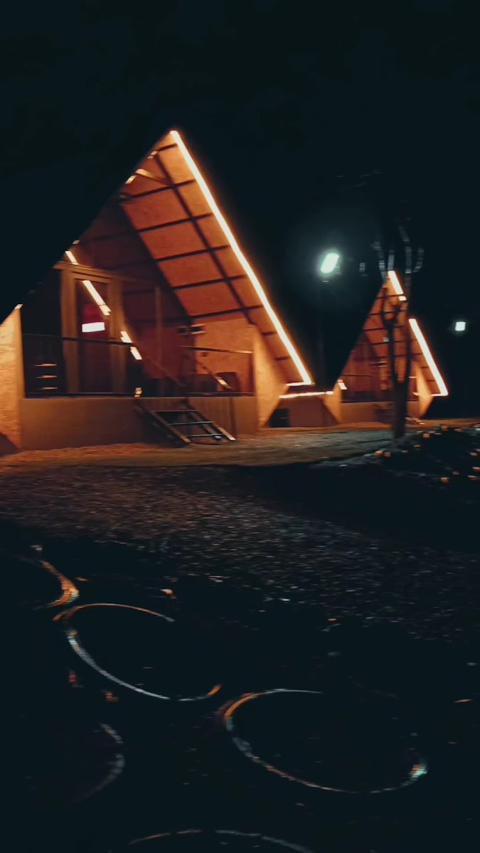 ASPERA BUNGALOV ELAZIĞ (tek instagram hesabımız asperabungalov23 türDOLANDIRICILARA KARŞI DİKKAT OLUN HİÇBİR ORTAĞIMIZ YOKTUR — fotoğraf 3
