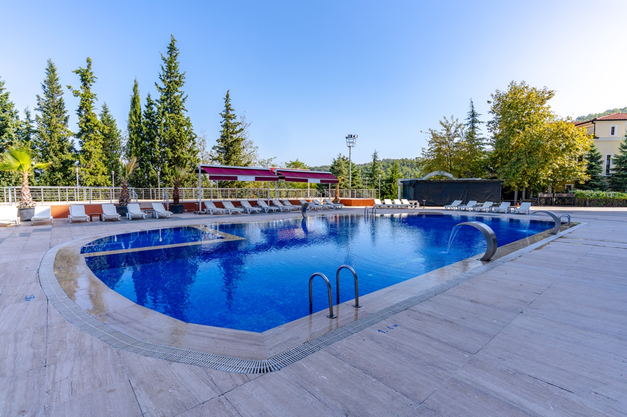 Asr-ı A'lâ Yalova Thermal — fotoğraf 9