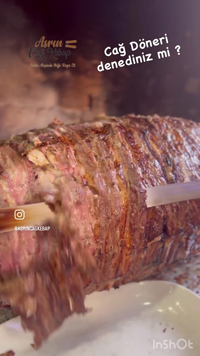 Asrın Cağ Kebap — fotoğraf 3