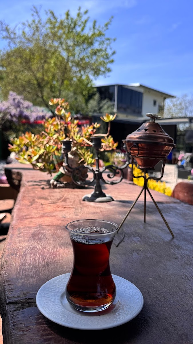 Assos Köy Evi — fotoğraf 2