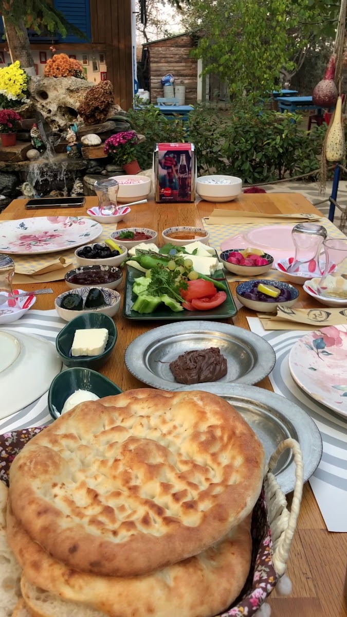 Assos Köy Evi — fotoğraf 3