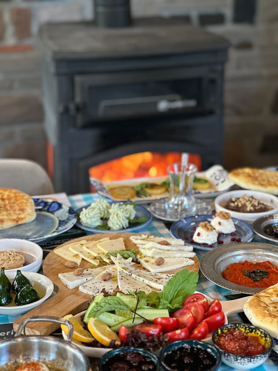 Assos Köy Evi — fotoğraf 4