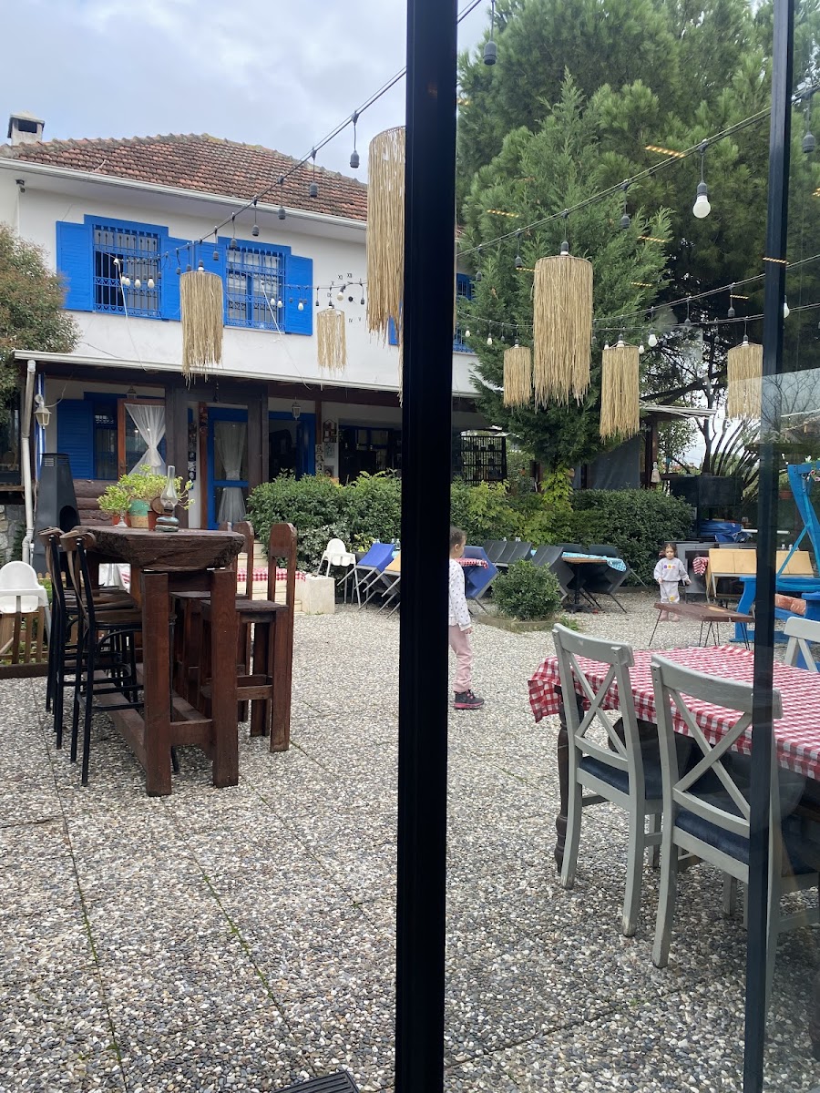 Assos Köy Evi — fotoğraf 5