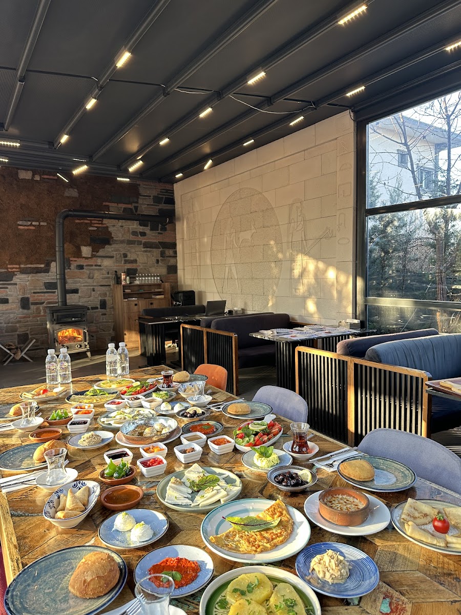 Assos Köy Evi — fotoğraf 6