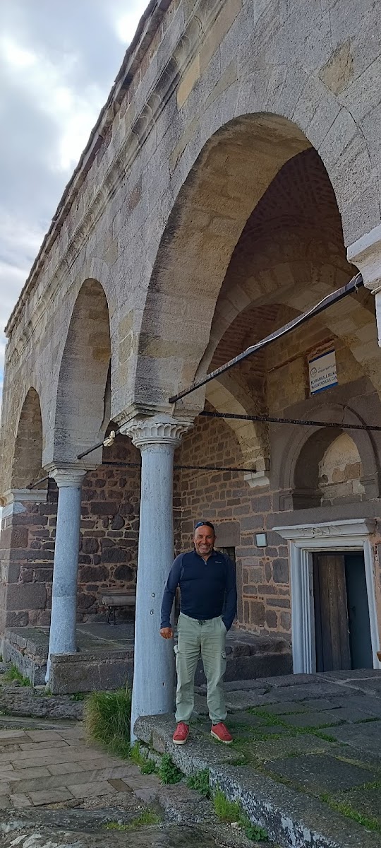 Assos Örenyeri — fotoğraf 2