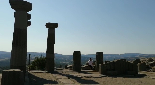 Assos Örenyeri — fotoğraf 3