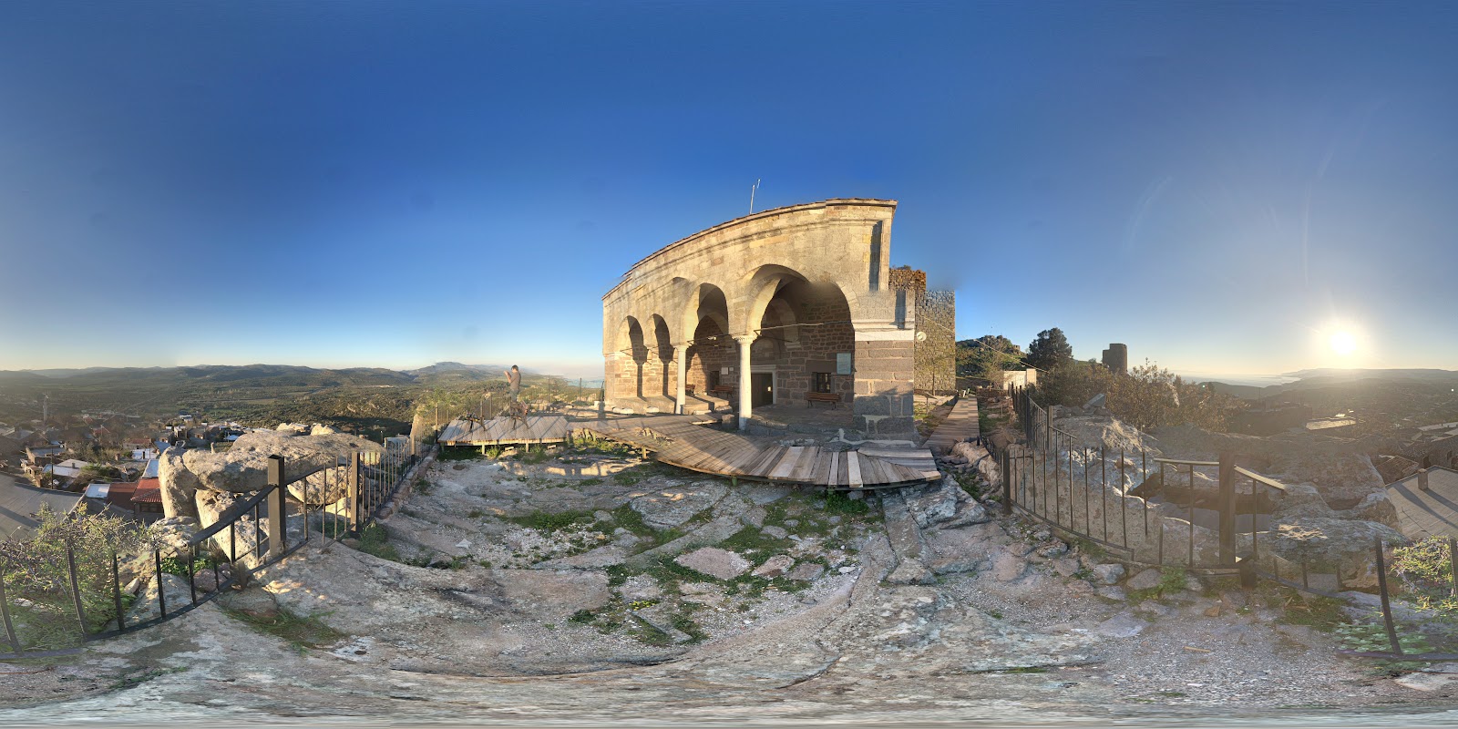 Assos Örenyeri — fotoğraf 4