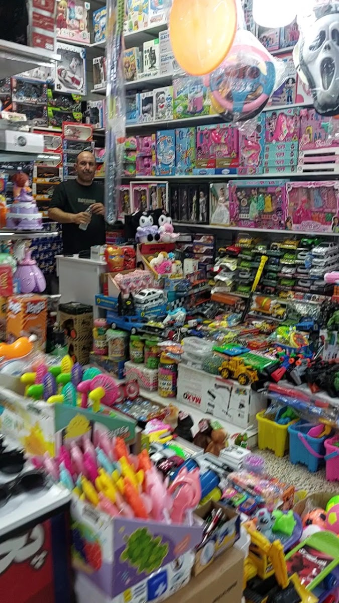 Astara Beach Bazaar — photo 3