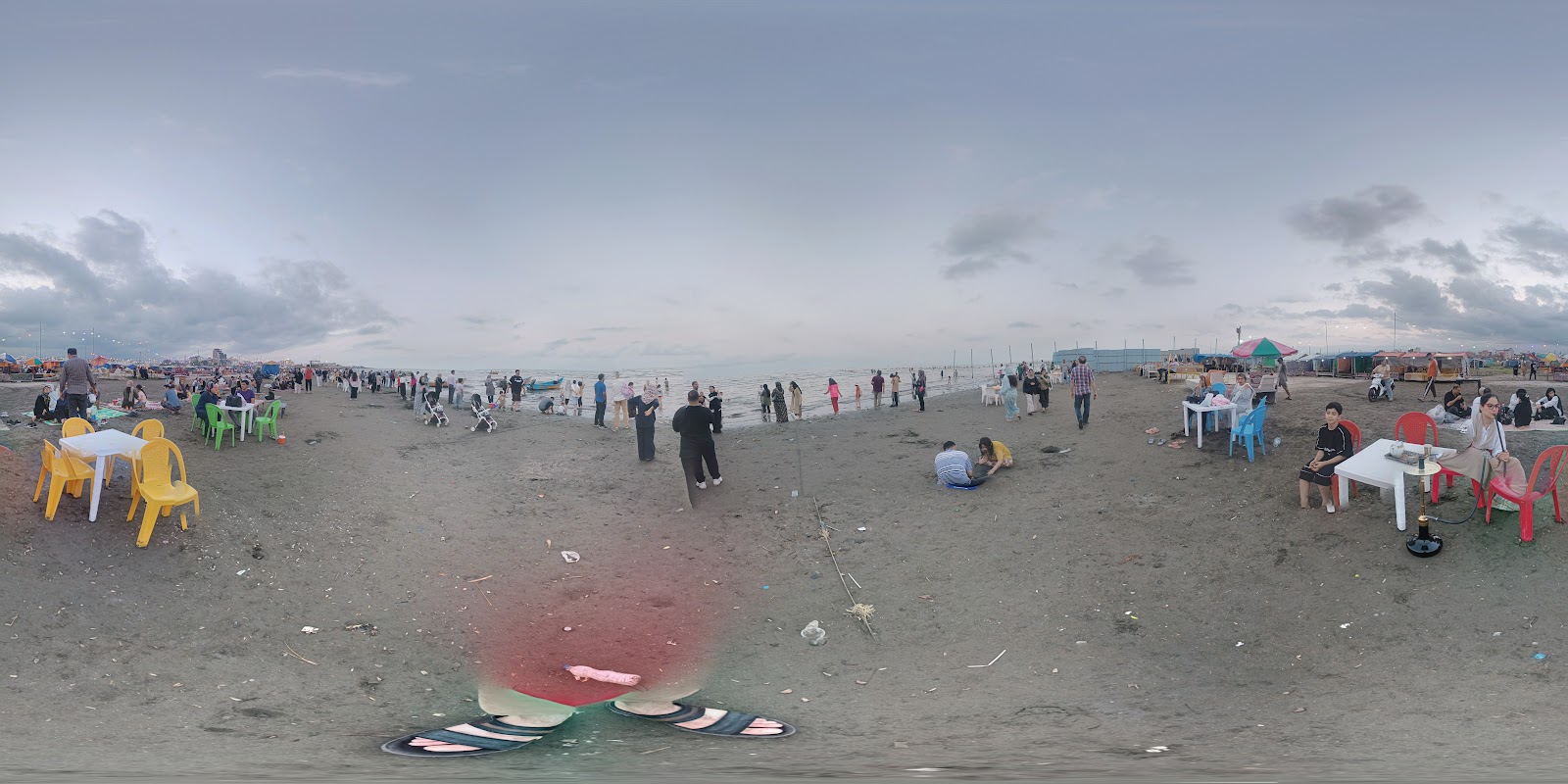 Astara Beach Bazaar — photo 7