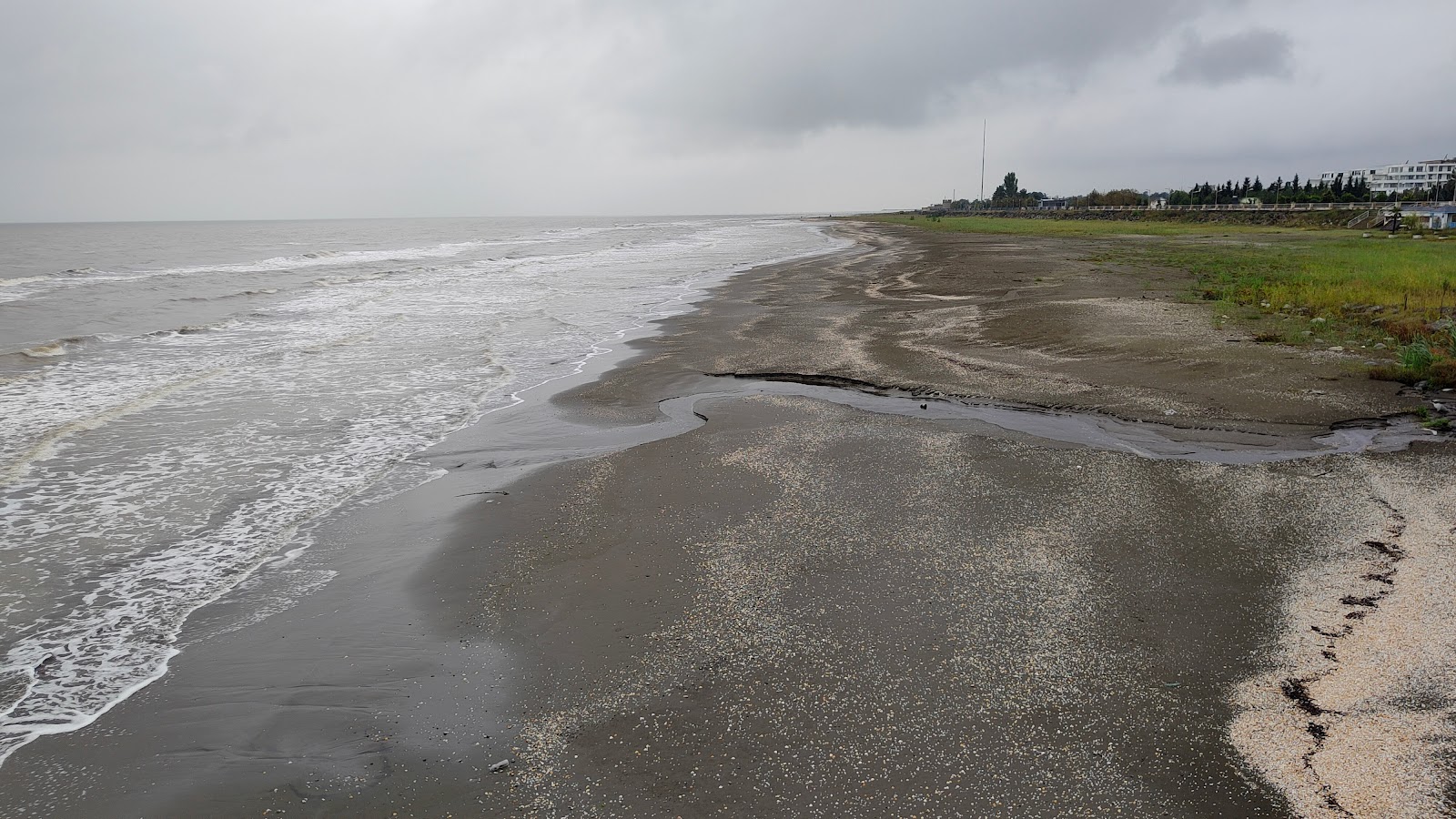 Astara Beach — photo