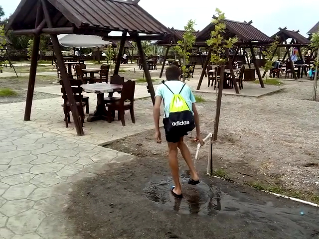 Astara Beach — photo 3
