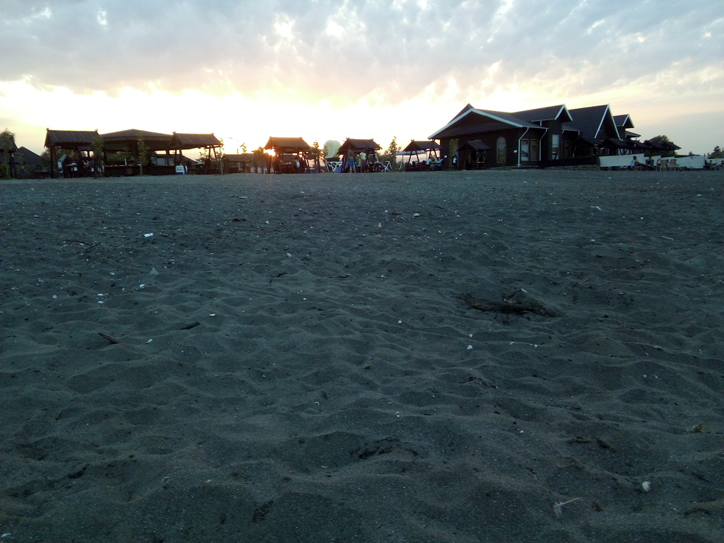 Astara Beach — photo 4