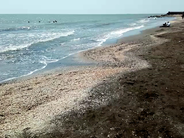 Astara Beach — photo 5