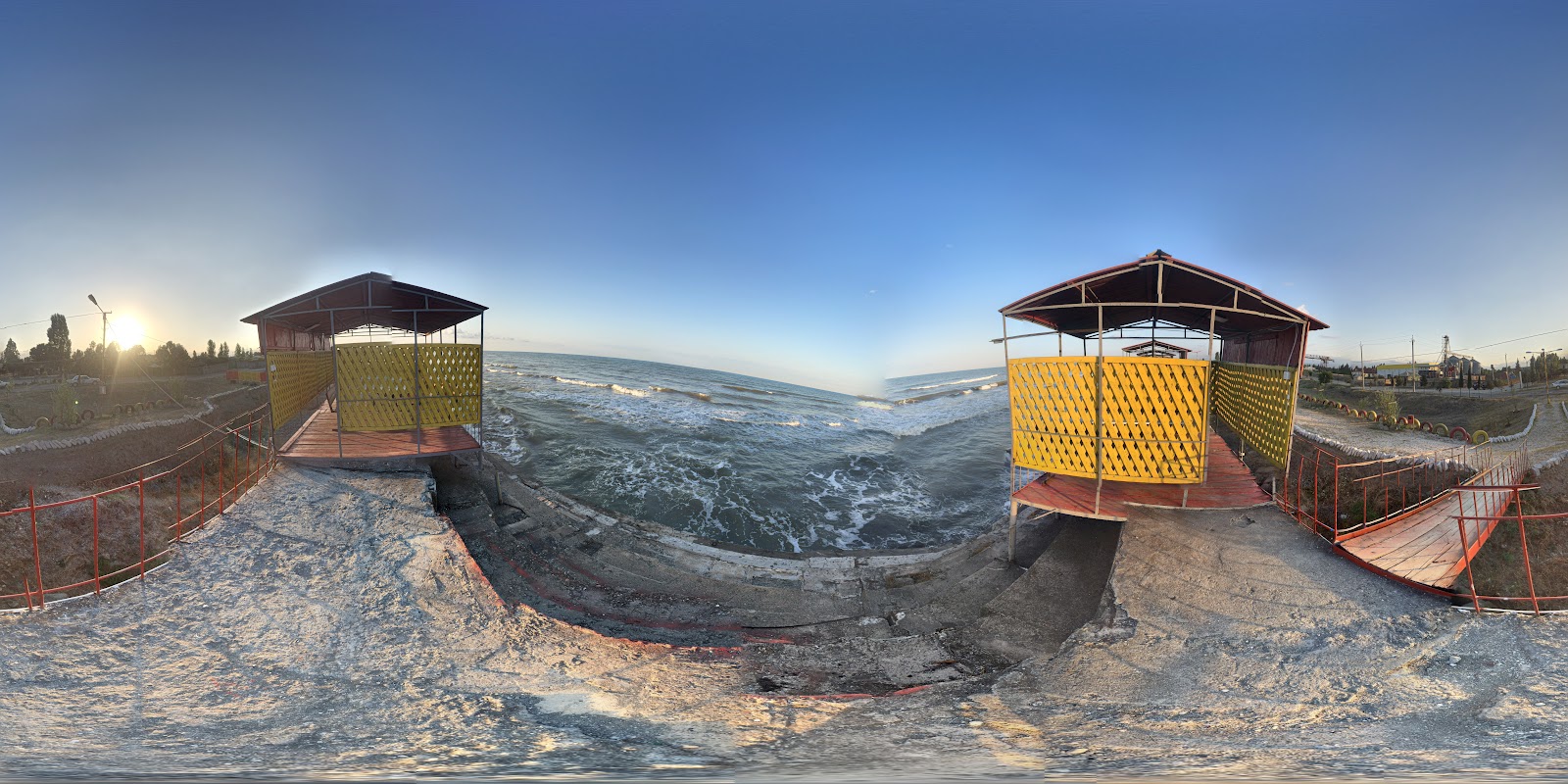 Astara Beach — photo 7