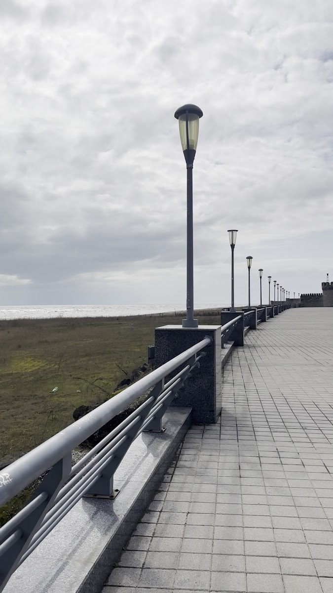 Astara boulevard — photo 4