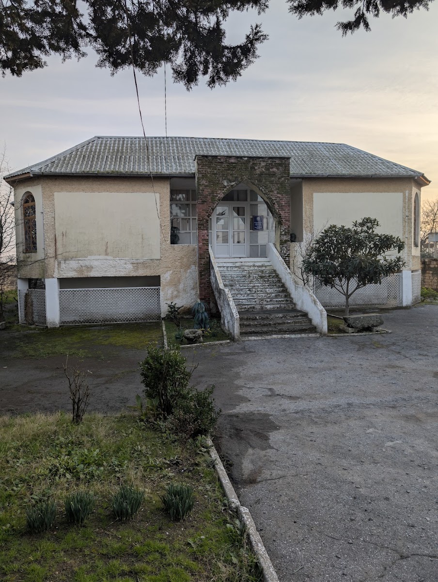 Astara Rayon Tarix-diyarşünaslıq muzeyi — photo