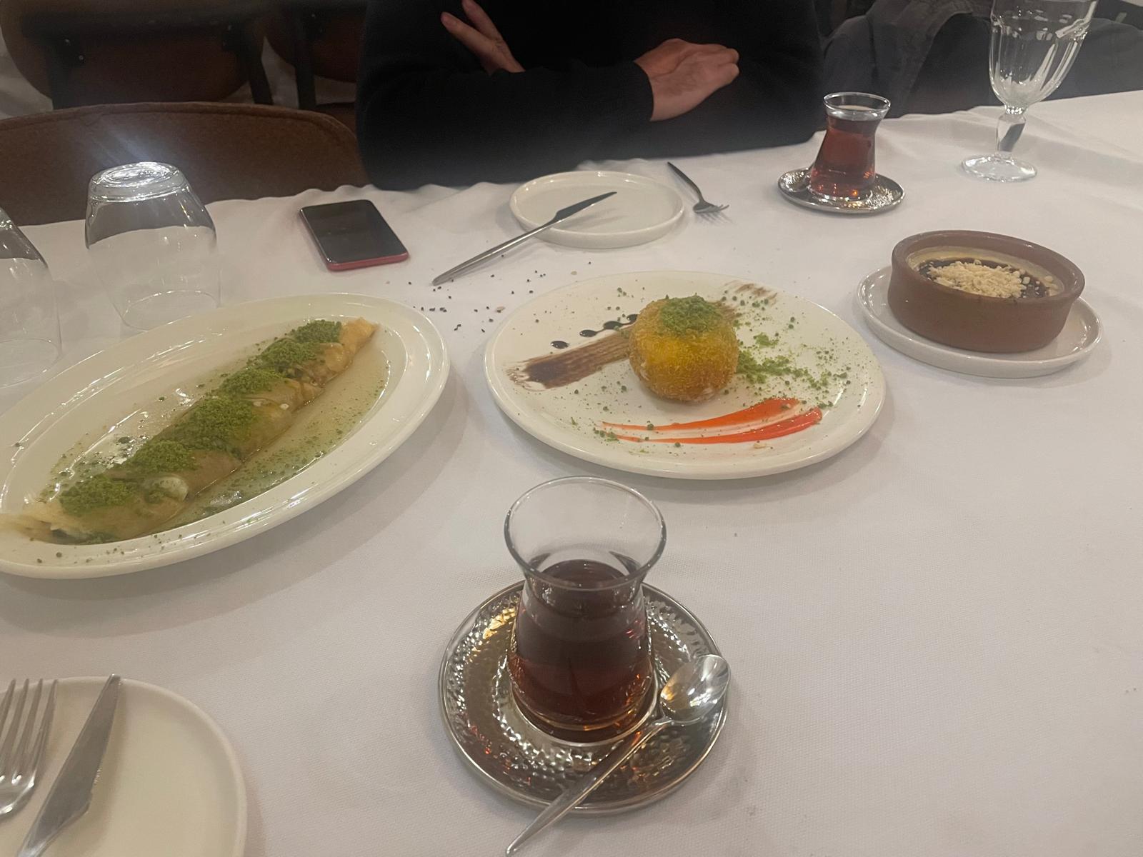 Astarte Hotel — fotoğraf 2