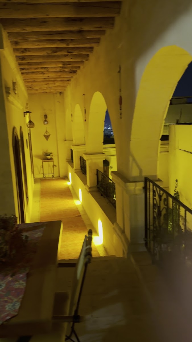 Astarte Hotel — fotoğraf 3
