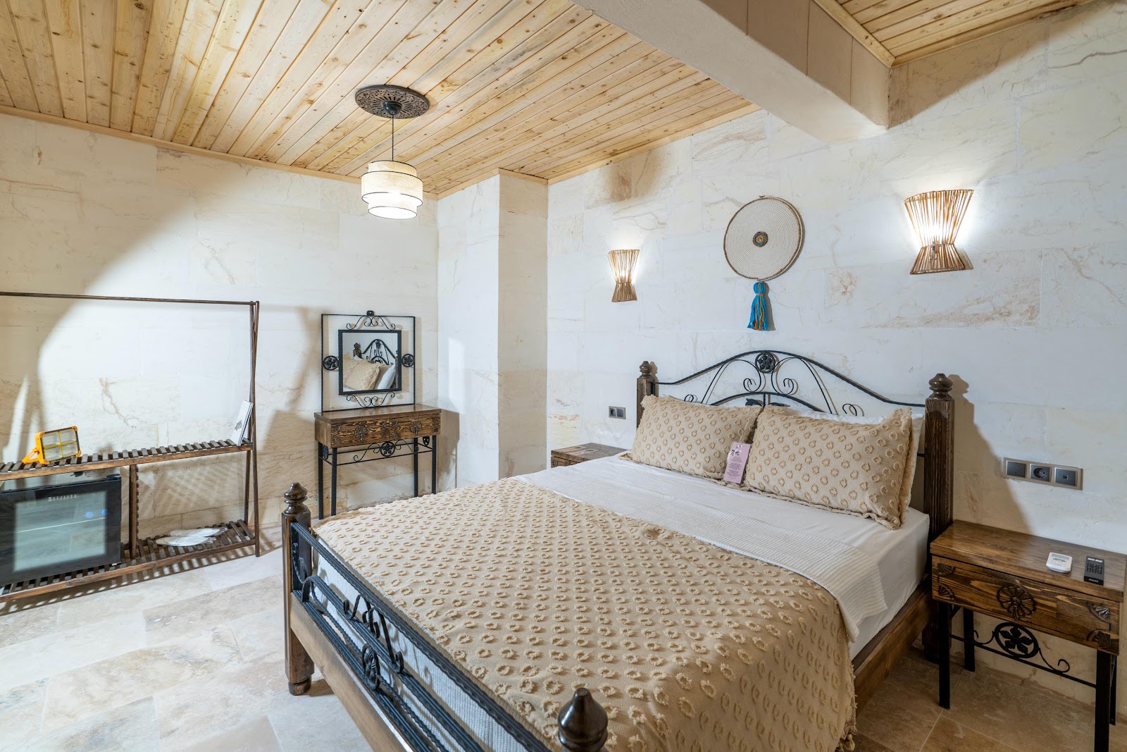 Astarte Hotel — fotoğraf 4