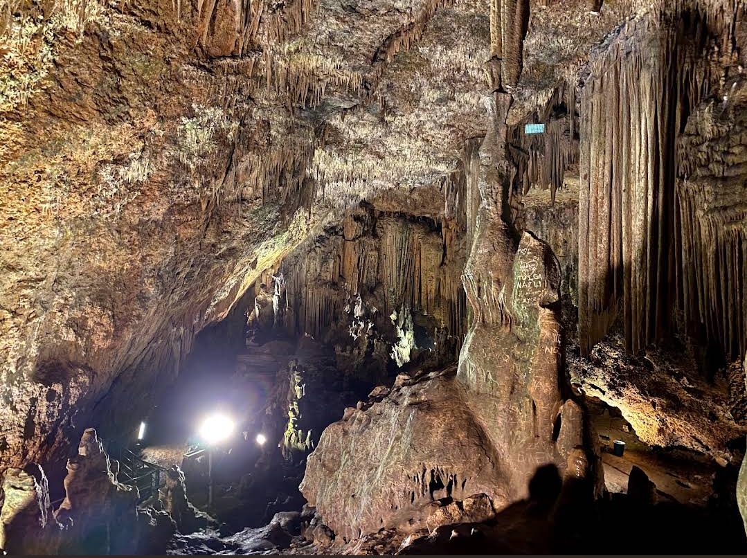 Astım Mağarası — fotoğraf 1