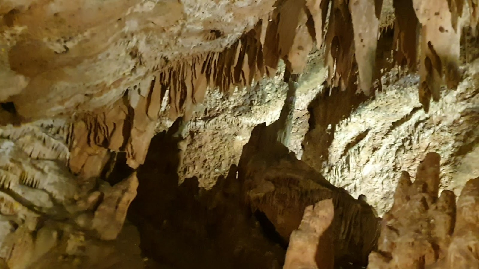 Astım Mağarası — fotoğraf 3