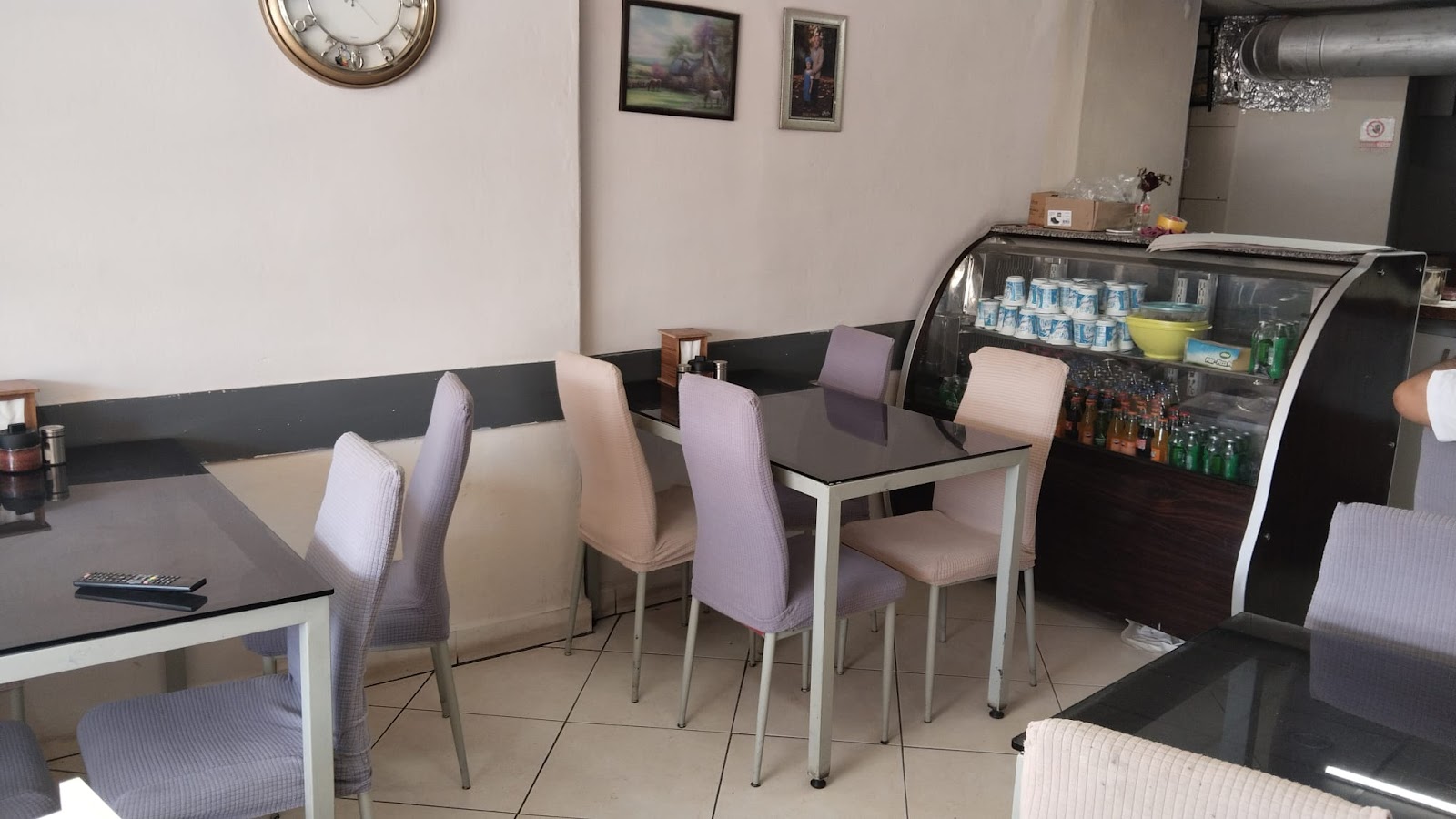 Aşur Usta Tarihi Bafra Pidesi — photo 4