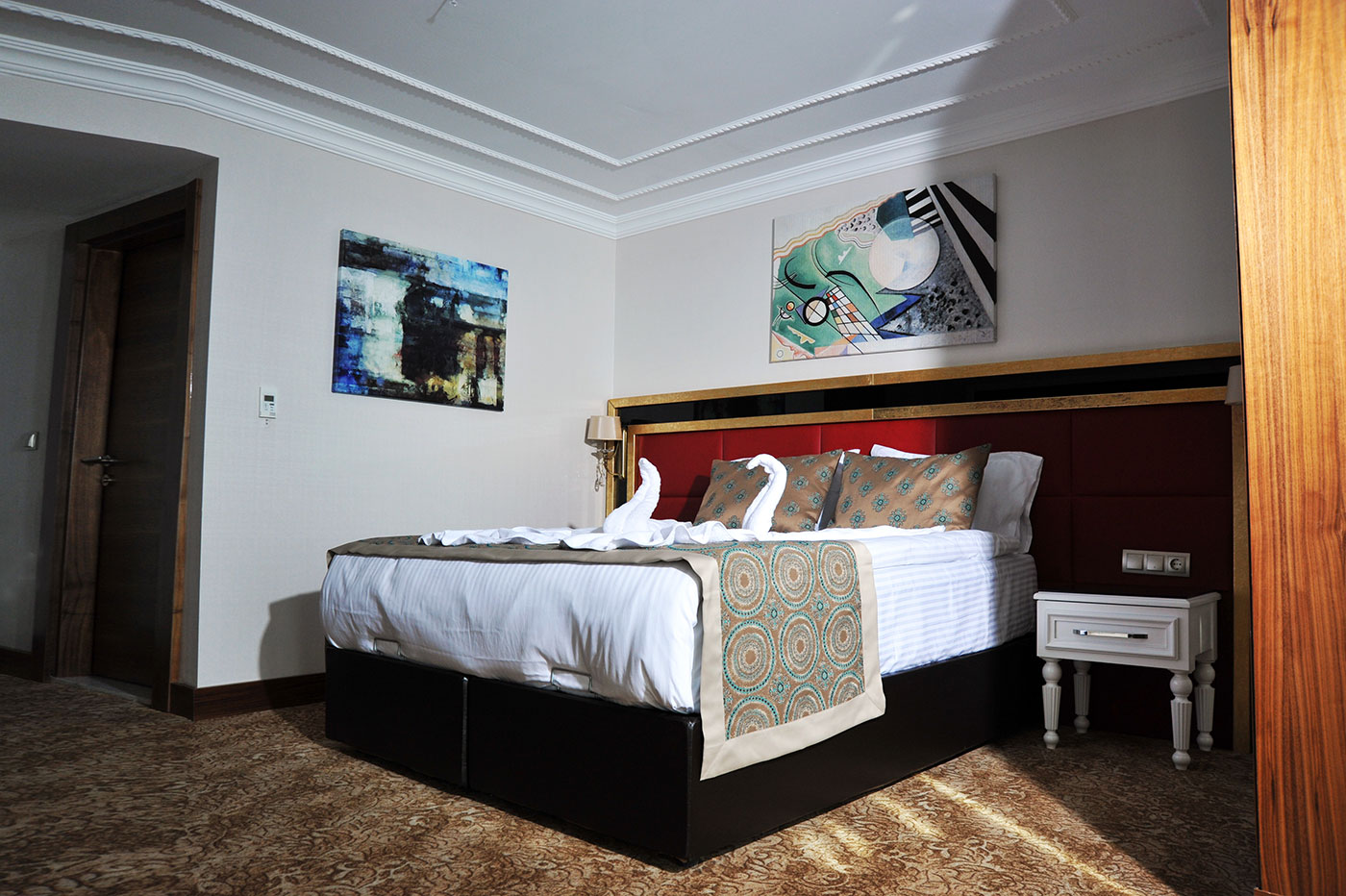 Asuris Butik Hotel — fotoğraf 2