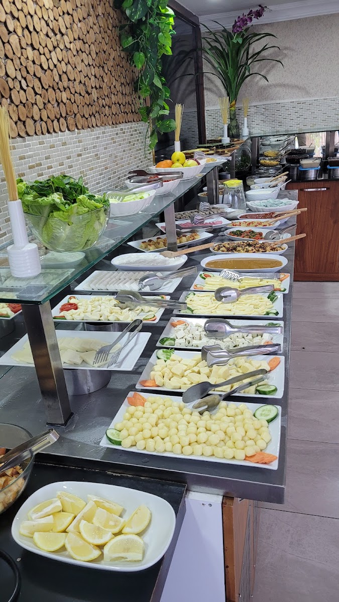Asuris Butik Hotel — fotoğraf 5