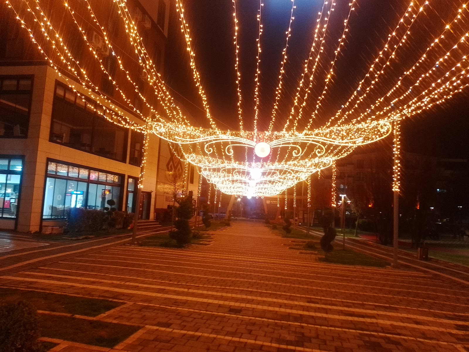 Asuva Parkı — fotoğraf 2