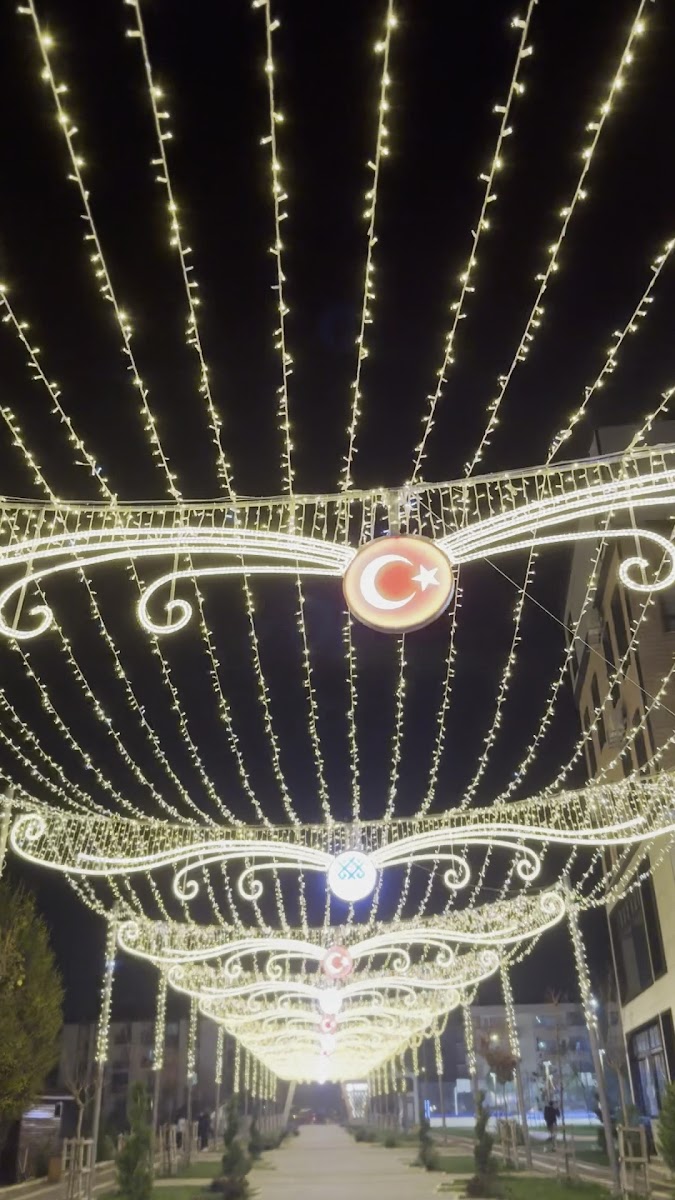 Asuva Parkı — fotoğraf 3