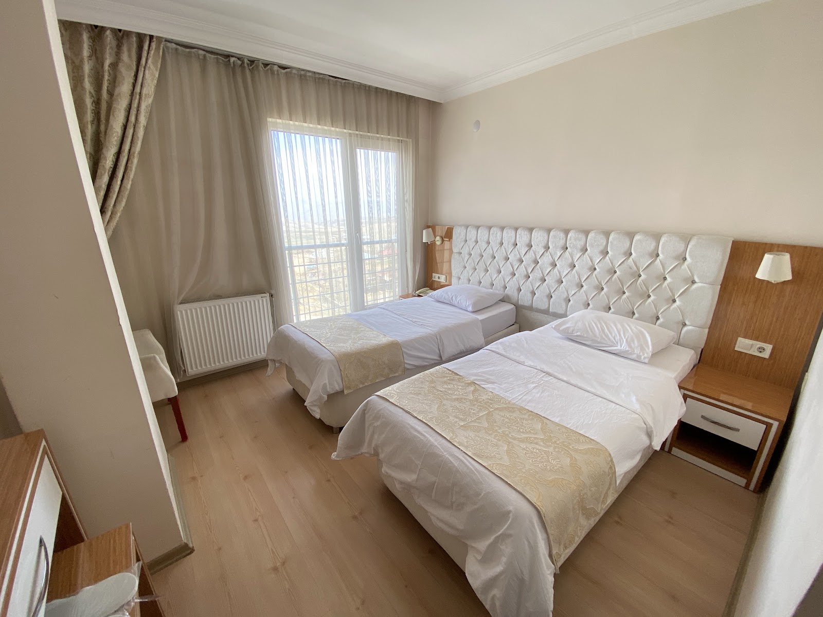 Asvan Başkale Hotel — photo 3
