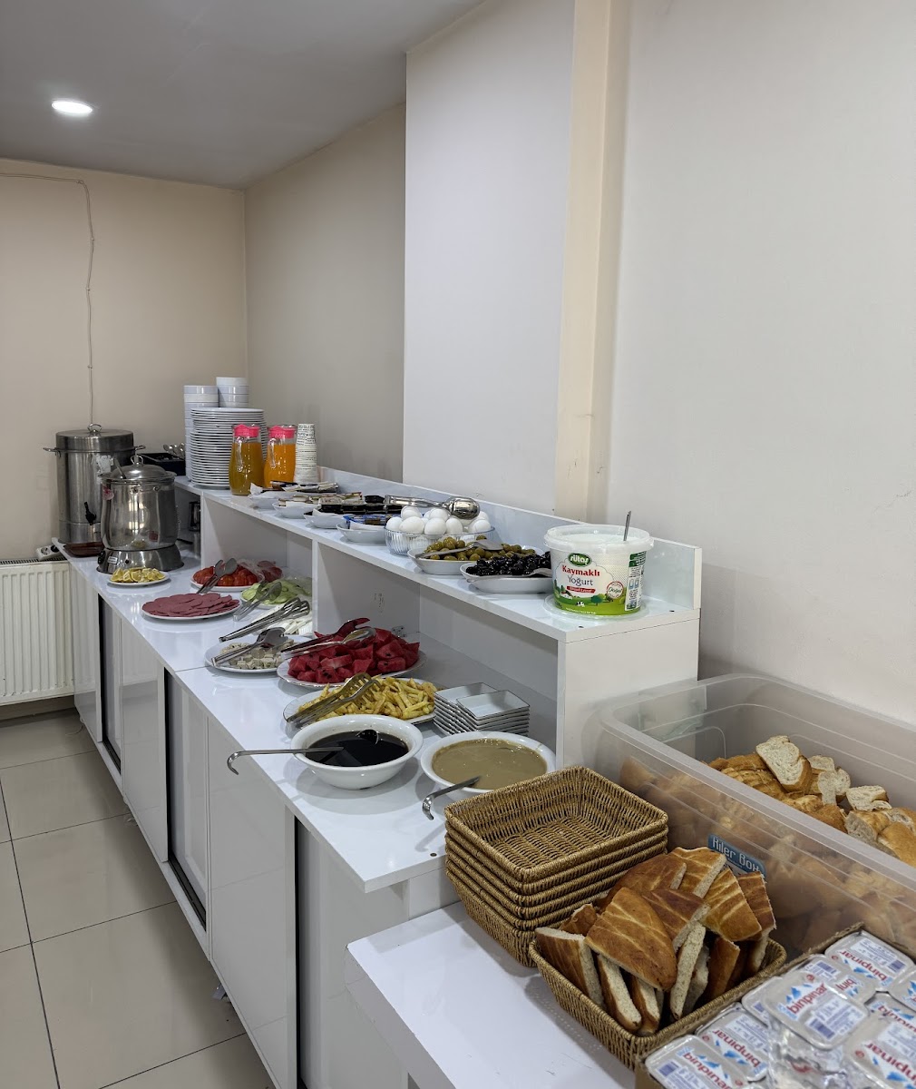 Asvan Başkale Hotel — photo 4