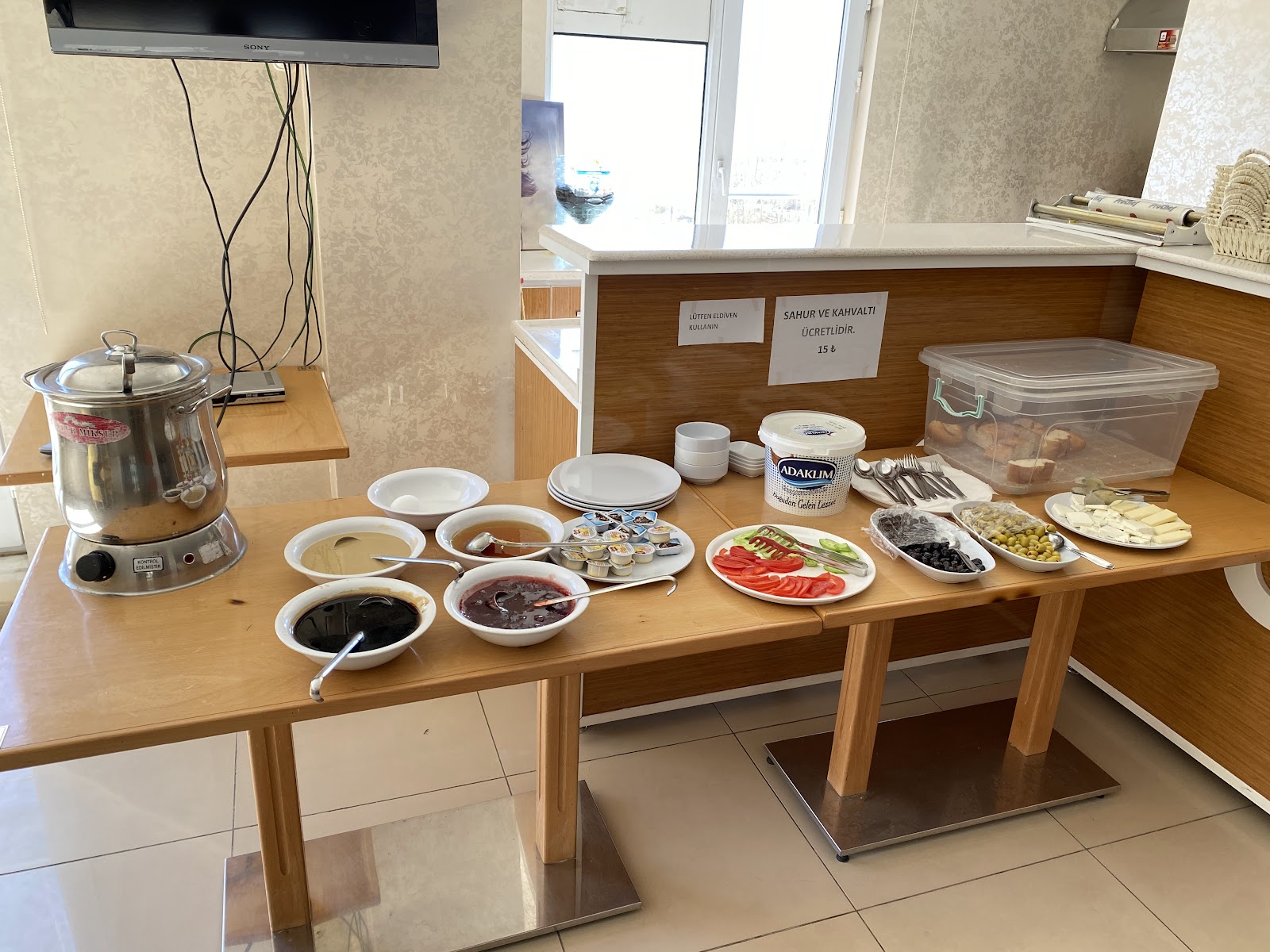 Asvan Başkale Hotel — photo 5