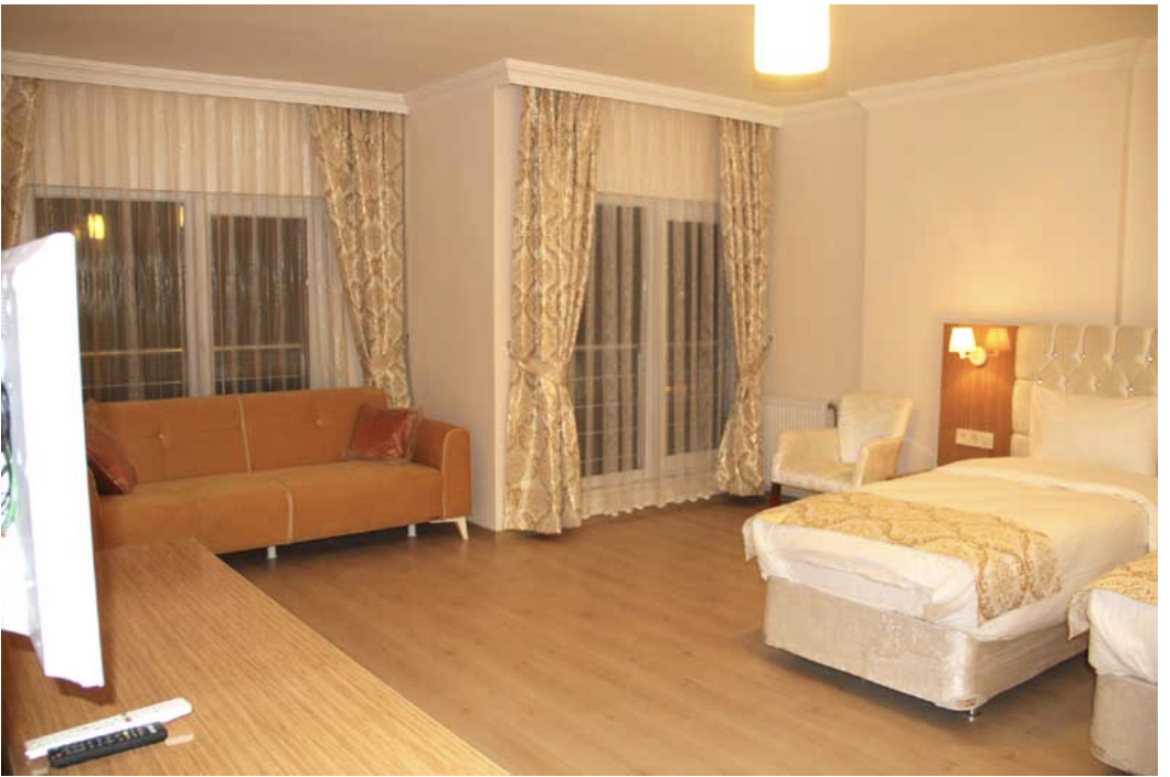 Asvan Başkale Hotel — photo 7